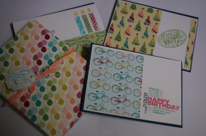 Box and Card Gift Pack