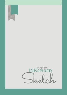 Blog Hop 13 Sketch