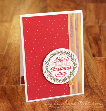 Barbie Christmas better image