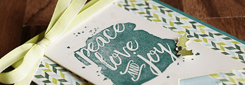 Stampin' Up! Australia | Barbara Williams 